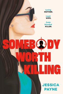 Cover Somebody Worth Killing (eBook, ePUB)