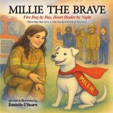 Millie the Brave Millie the Brave