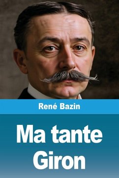 Cover Ma tante Giron