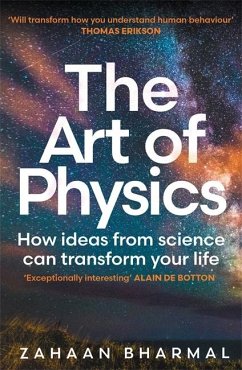 Cover The Art of Physics
