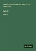 Bulletin
