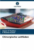 Chirurgische Leitfäden Chirurgische Leitfäden