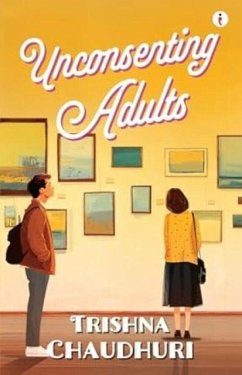 Cover Unconsenting Adults
