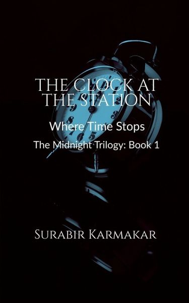 The Clock at the Station