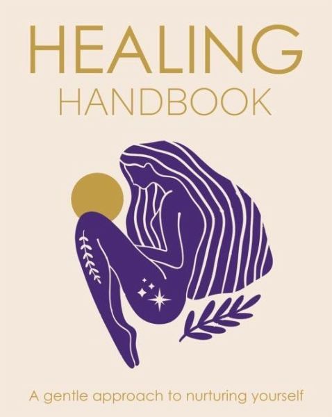 Healing Handbook Healing Handbook