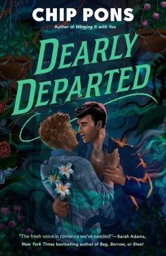 Cover Dearly Departed (eBook, ePUB)