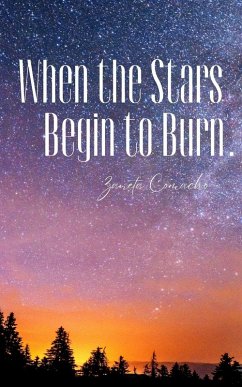 Cover When the Stars Begin to Burn