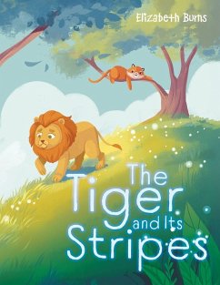 The Tiger and Its Stripes Cover The Tiger and Its Stripes