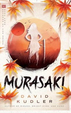 Cover Murasaki