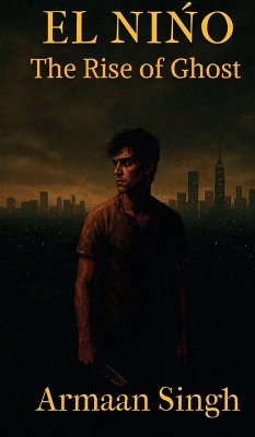 Cover El NiŃo