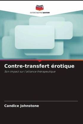 Contre-transfert érotique
