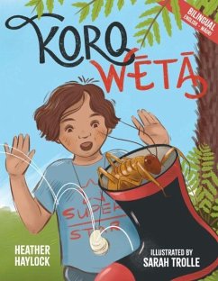 Cover Koro Weta