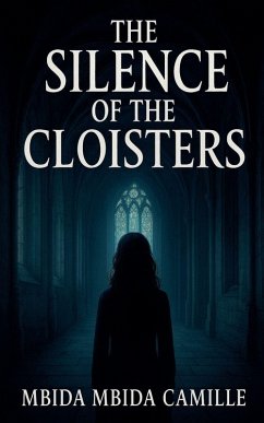 Cover The Silence of the Cloisters