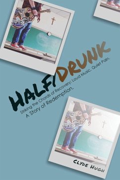 Half/Drunk Cover Half/Drunk