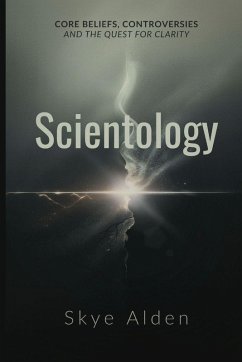 Cover Scientology