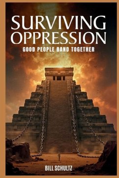 Cover SURVIVING OPPRESSION
