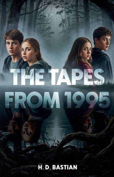 The Tapes From 1995 The Tapes From 1995