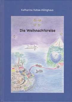 Die Weihnachtsreise - Kohse-Höinghaus, Katharina