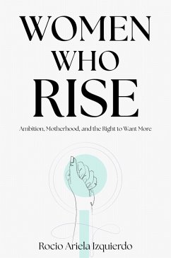 Cover Women Who Rise