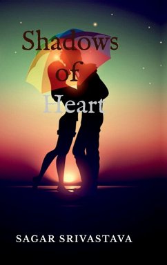 Cover Shadows of Heart