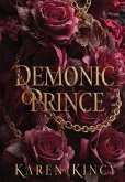 Demonic Prince Demonic Prince