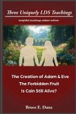 3 Uniquely LDS Teachings