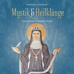 Cover Mystik & Heilklänge