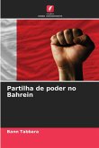 Partilha de poder no Bahrein