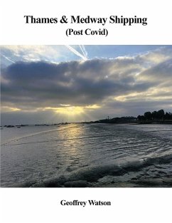 Cover Thames & Medway Shipping (post covid)