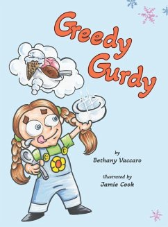 Cover Greedy Gurdy