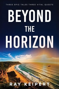 Cover Beyond The Horizon
