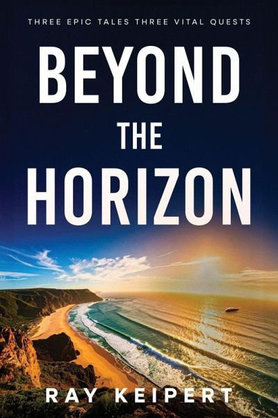 Beyond The Horizon