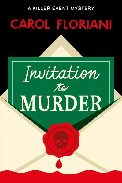 Invitation to Murder