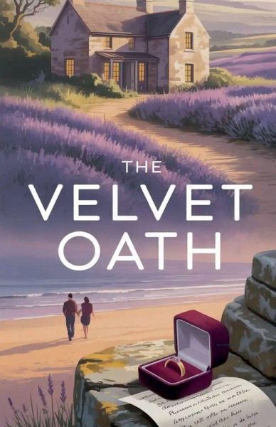 The Velvet Oath The Velvet Oath