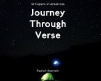 Journey Through Verse Journey Through Verse