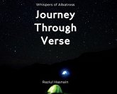 Journey Through Verse Journey Through Verse