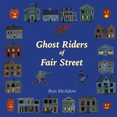 Cover Ghost Riders of Fair Street