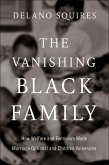 The Vanishing Black Family (eBook, ePUB)
