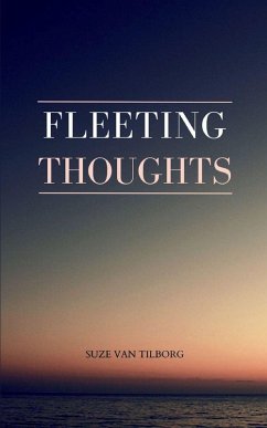 Cover Fleeting Thoughts
