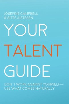 Cover Your Talent Guide