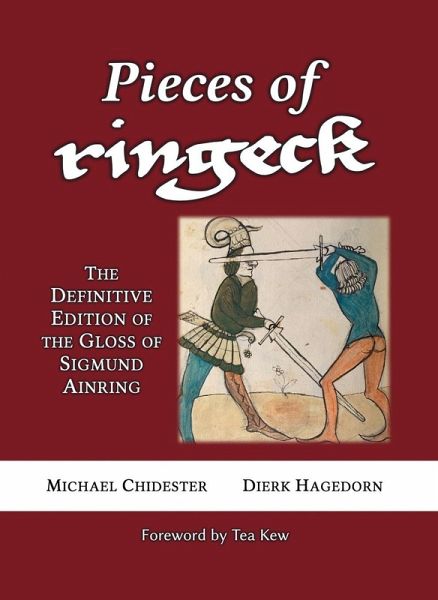 Pieces of Ringeck Pieces of Ringeck