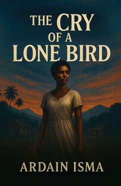 The Cry of a Lone Bird - Isma, Ardain