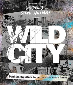 Cover Wild City