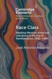 Cover Race Class