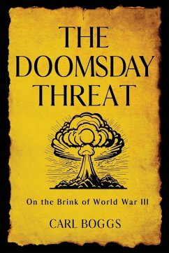 Cover The Doomsday Threat