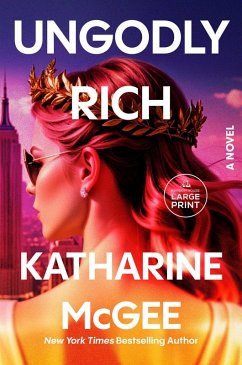 Cover Ungodly Rich