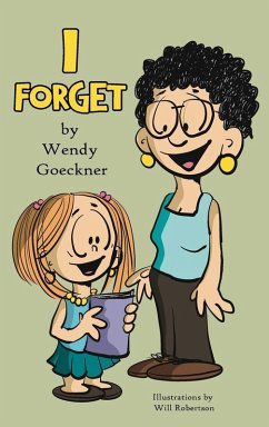 Cover I Forget