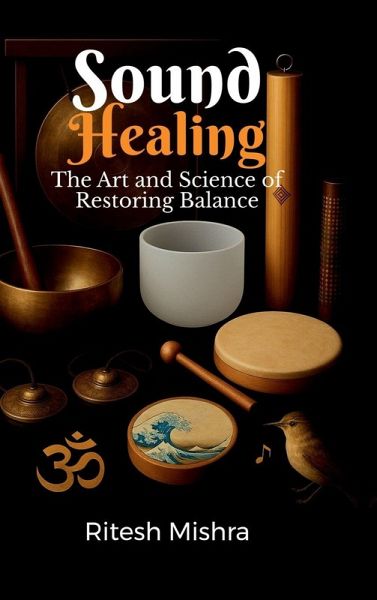Sound Healing Sound Healing