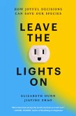 Leave the Lights On (eBook, ePUB)