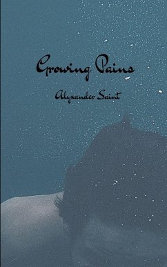 Cover Growing Pains